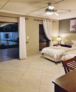 The Wilds Guest House Hluhluwe Exterior foto
